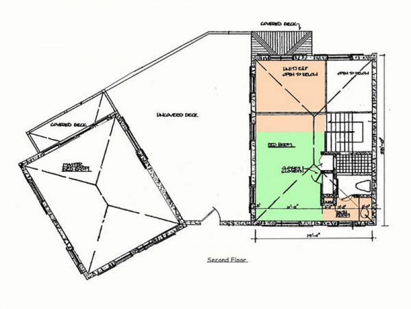 St. John Home 966195