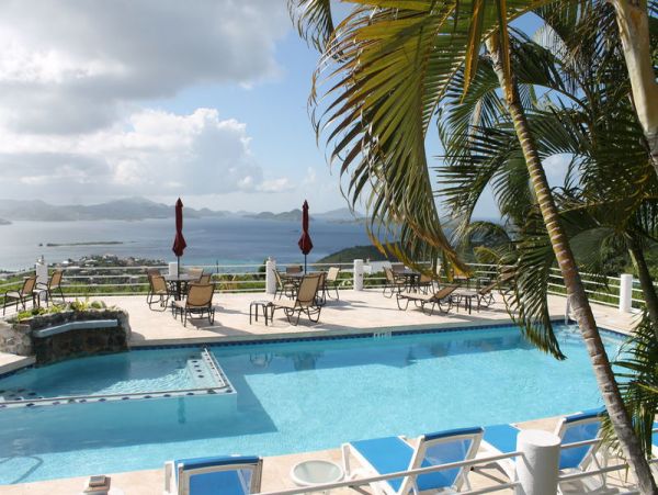 St. John Home 966196