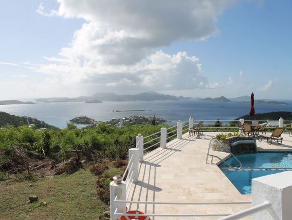 St. John Home 966196
