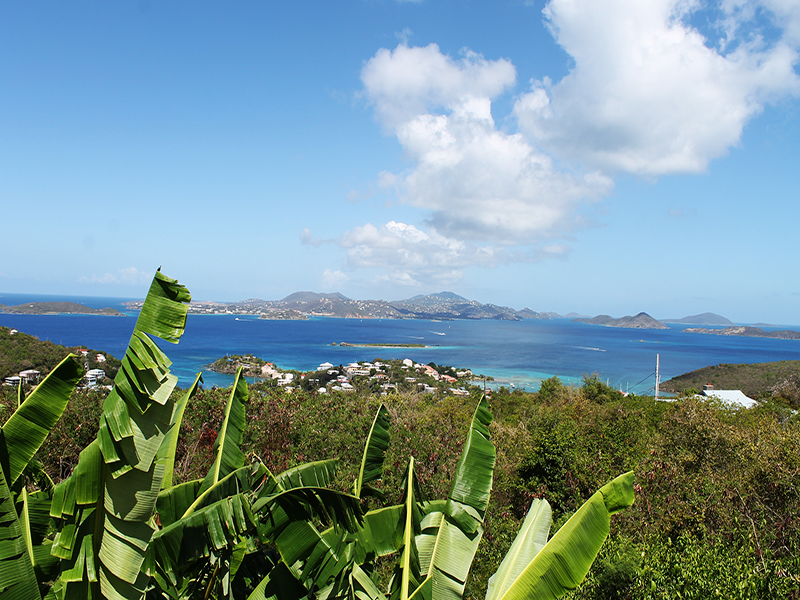 St. John Home 966196