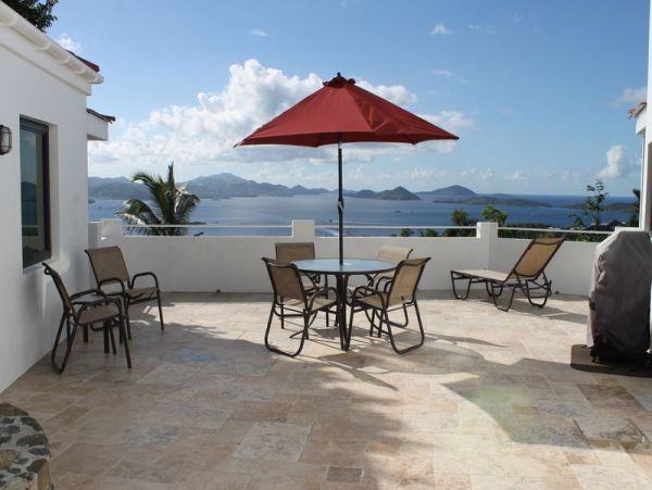 St. John Home 966197