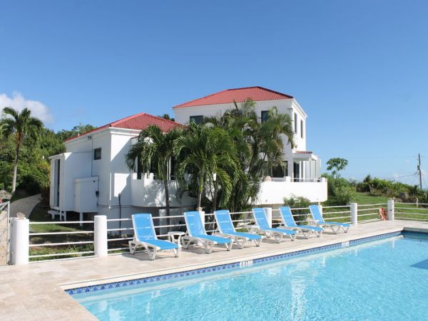 St. John Home 966197