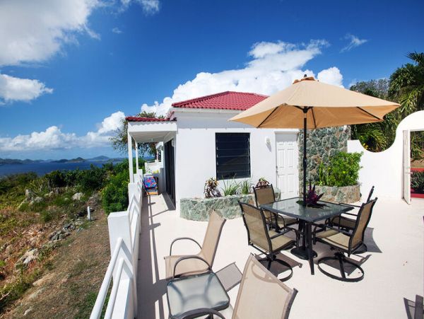 St. John Home 966198