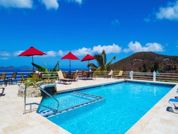 St. John Home 966198