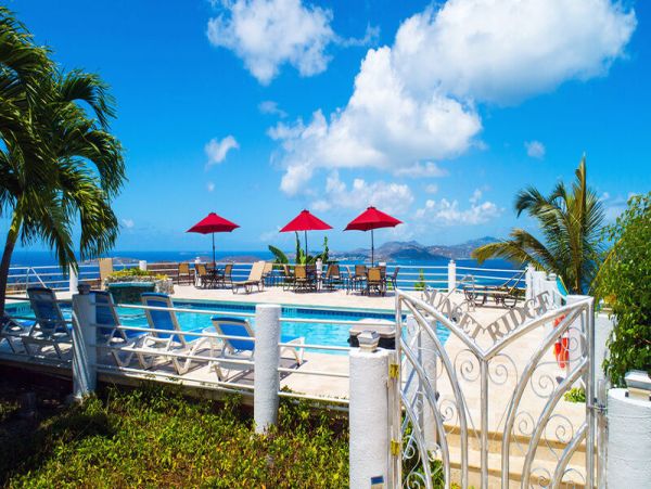 St. John Home 966198
