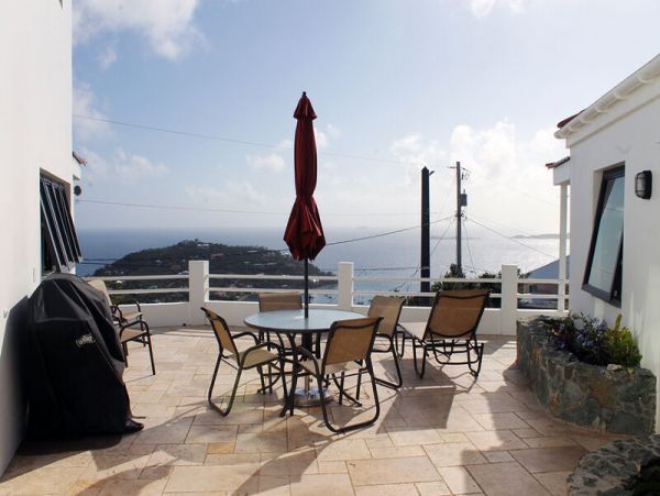 St. John Home 966198