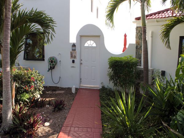 St. John Home 966198