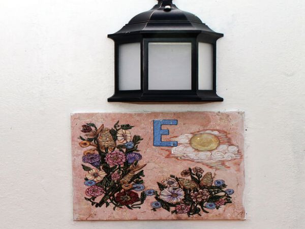 St. John Home 966198
