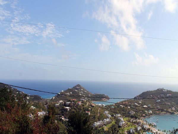St. John Home 966198