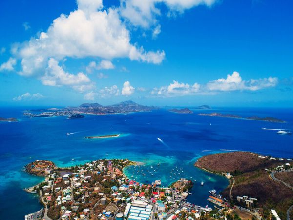 St. John Home 966198