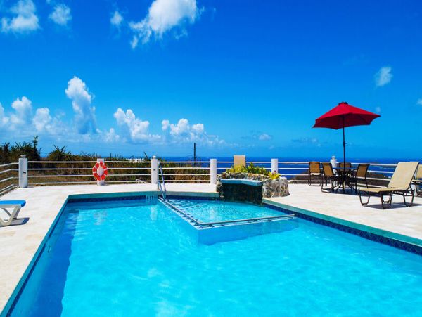 St. John Home 966198