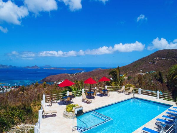 St. John Home 966198