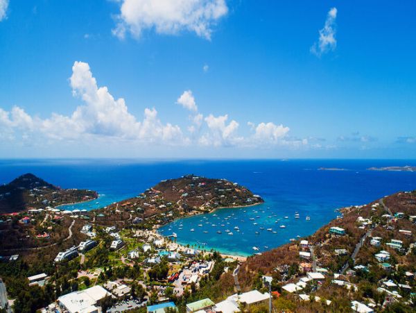 St. John Home 966198