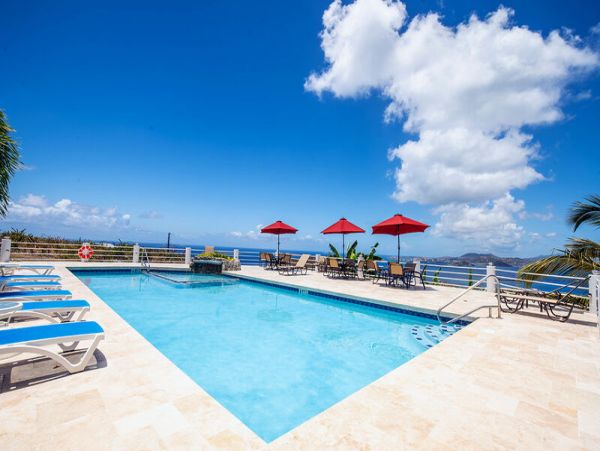 St. John Home 966198