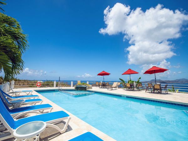 St. John Home 966198
