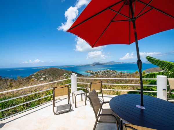 St. John Home 966198