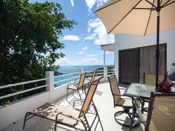 St. John Home 966198