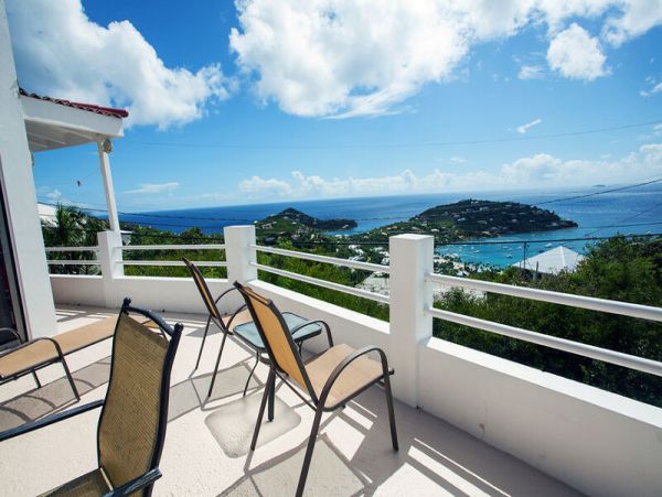 St. John Home 966198