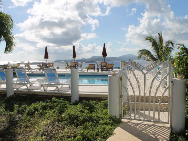 St. John Home 966199