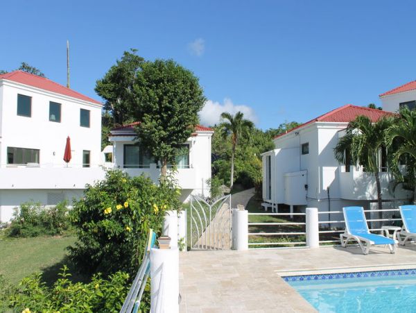 St. John Home 966199