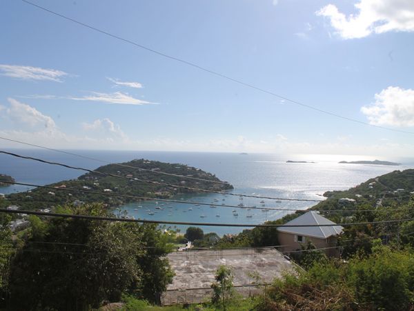 St. John Home 966199