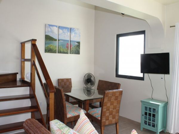St. John Home 966199