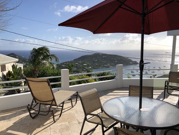 St. John Home 966199
