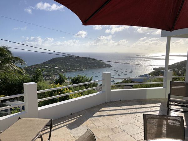 St. John Home 966199