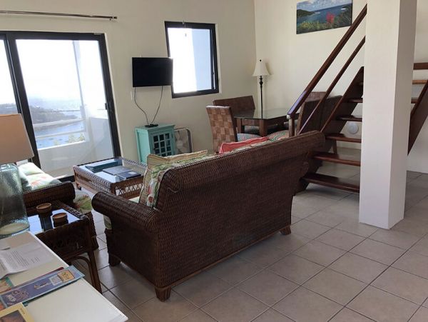 St. John Home 966199