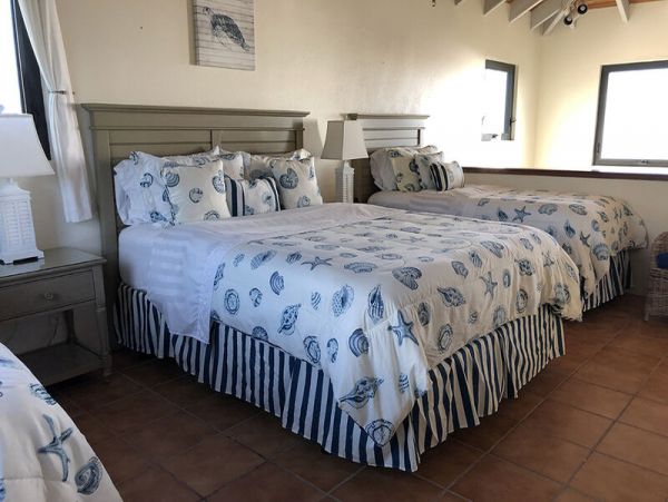 St. John Home 966199