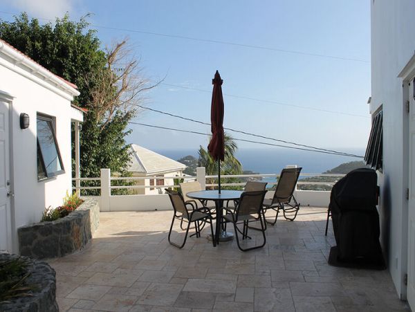 St. John Home 966199