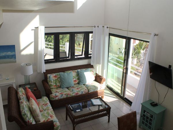 St. John Home 966199