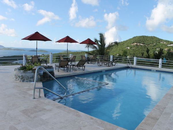 St. John Home 966199