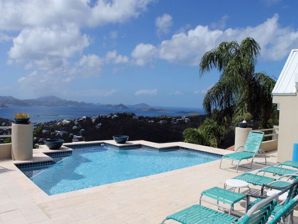 St. John Home 966200