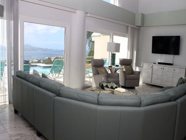 St. John Home 966200
