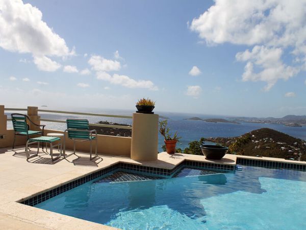 St. John Home 966200