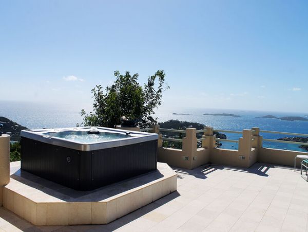 St. John Home 966200
