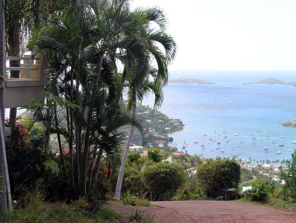 St. John Home 966200
