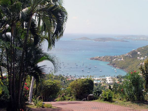 St. John Home 966200