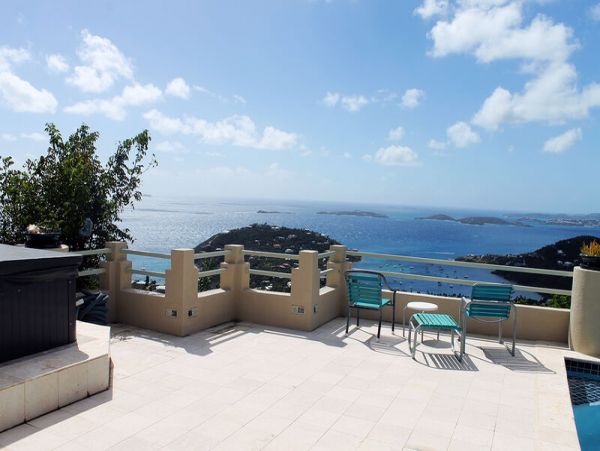 St. John Home 966200