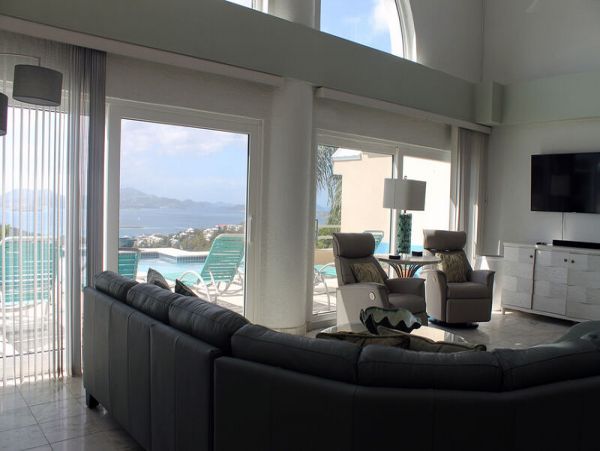 St. John Home 966200