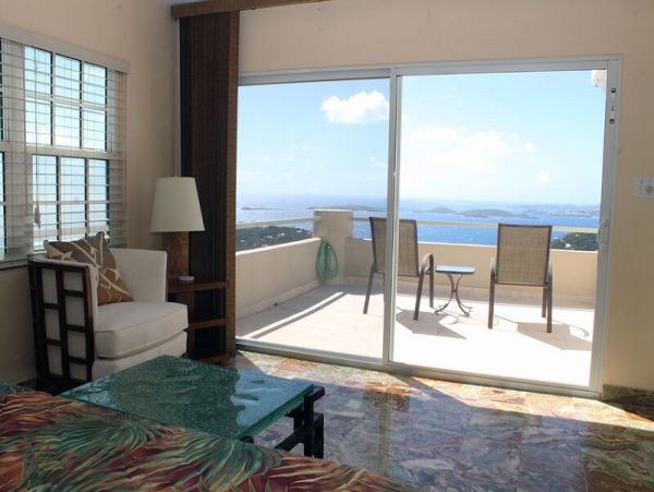 St. John Home 966200