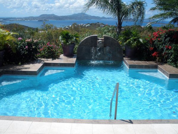 St. John Home 966201