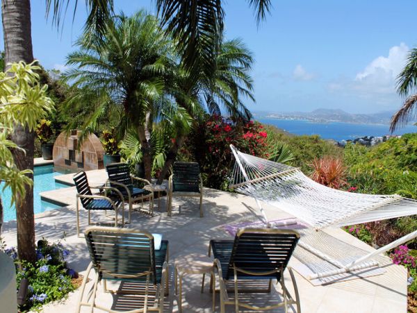 St. John Home 966201