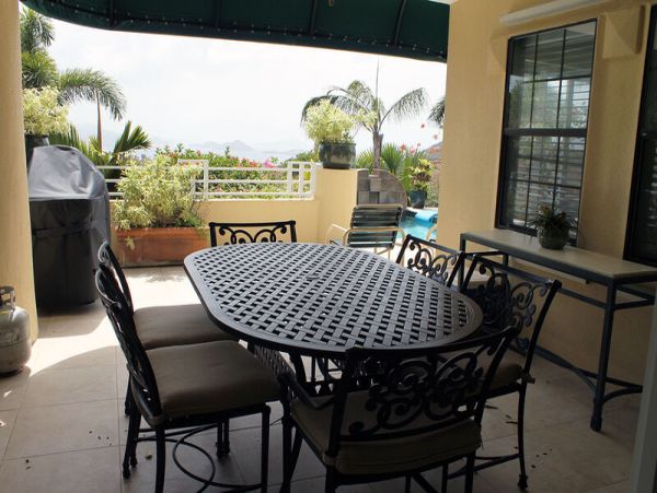 St. John Home 966201
