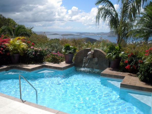St. John Home 966201