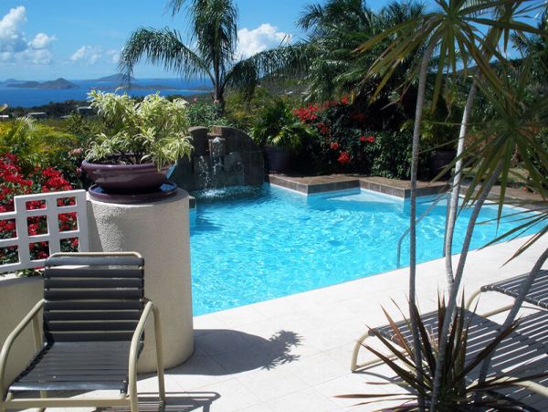 St. John Home 966201