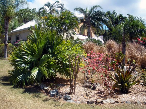St. John Home 966201