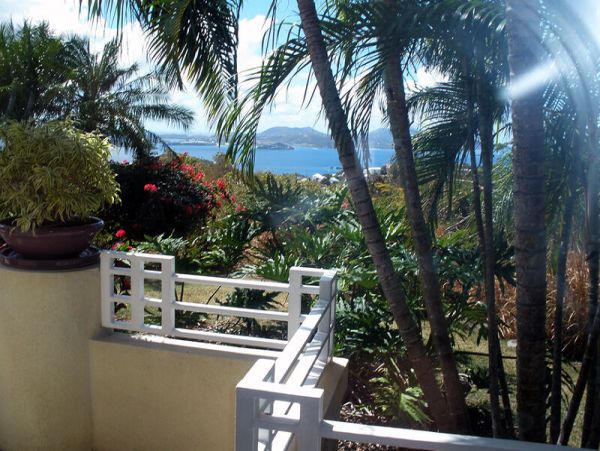 St. John Home 966201