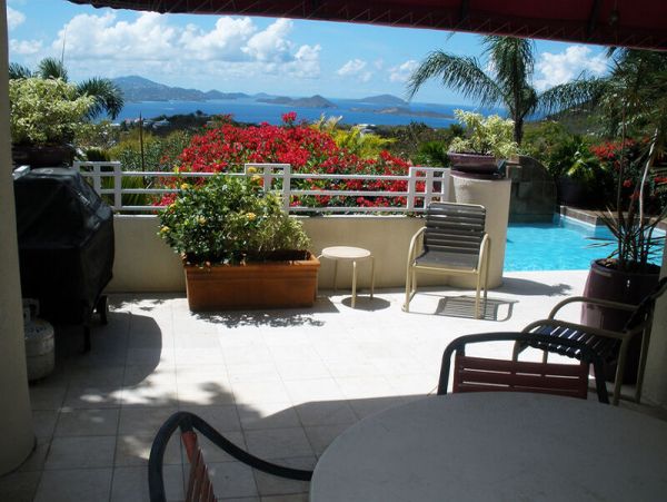 St. John Home 966201